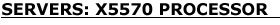 Servers X5570