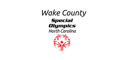 Special Olympics of Wake County 