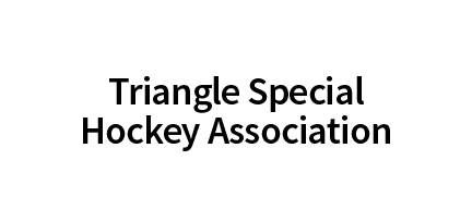 Triangle Special Hockey Association 