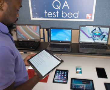 Principled Technologies