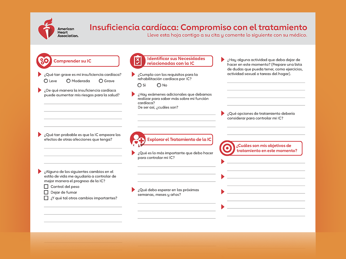 Compromiso con el tratamiento documento