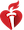Logotipo de American Heart Association