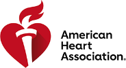 American Heart Association Logo logo