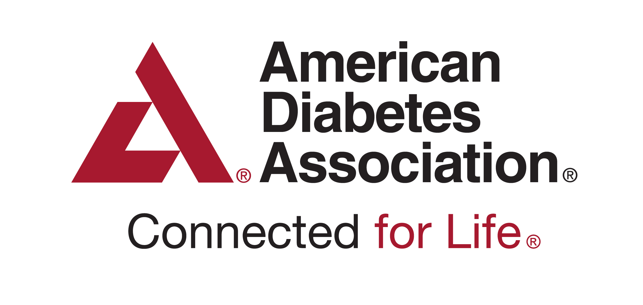 Logotipo de American Heart Association