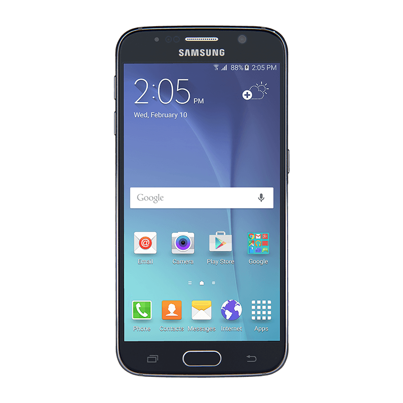 Samsung Galaxy S6