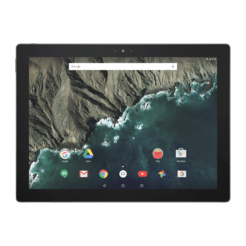 Google Pixel C