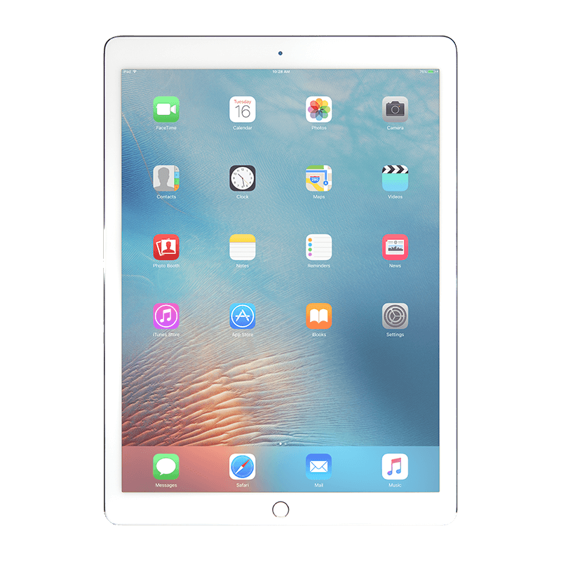 Apple iPad Pro