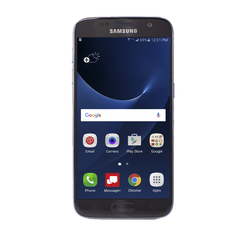 Samsung Galaxy S7