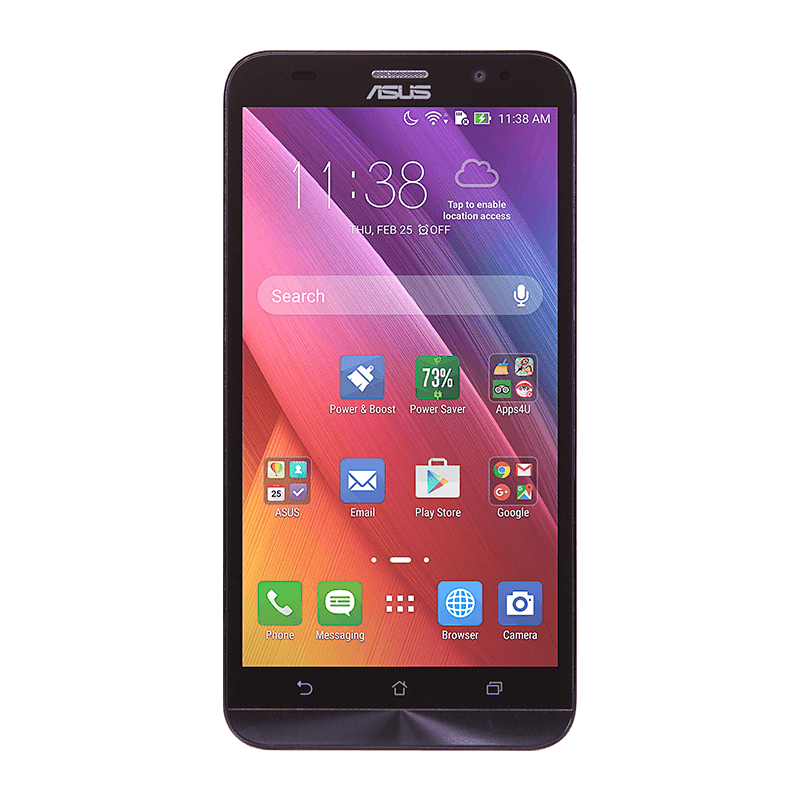 ASUS ZenFone 2