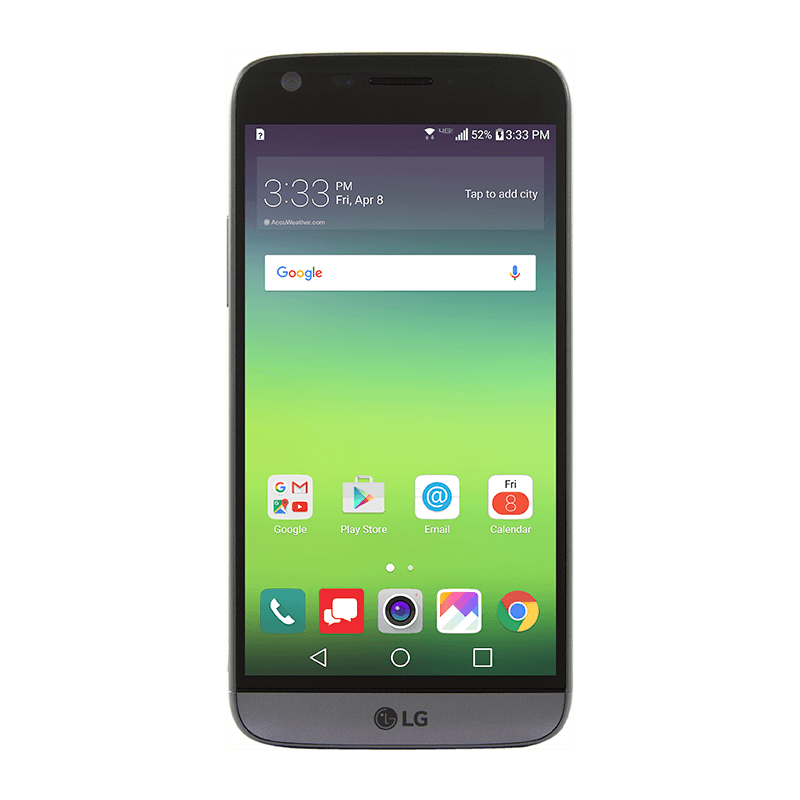 LG G5