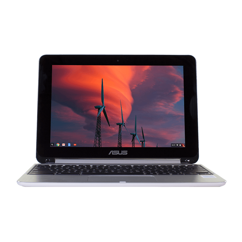 ASUS Chromebook Flip C100PA