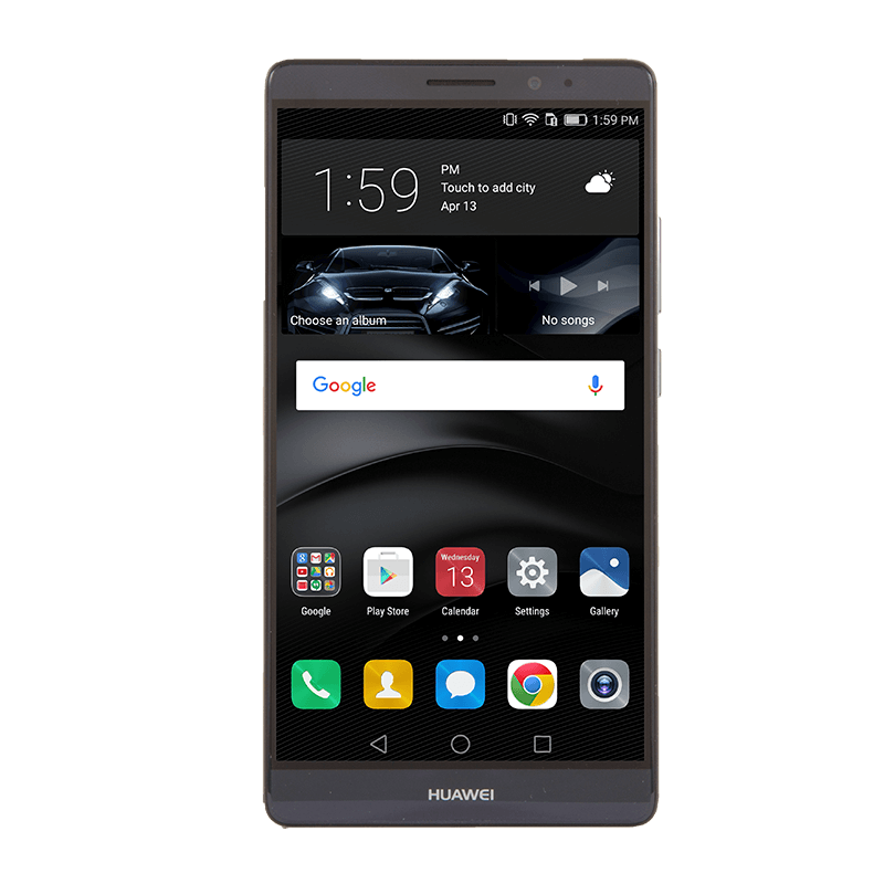 Huawei Mate 8