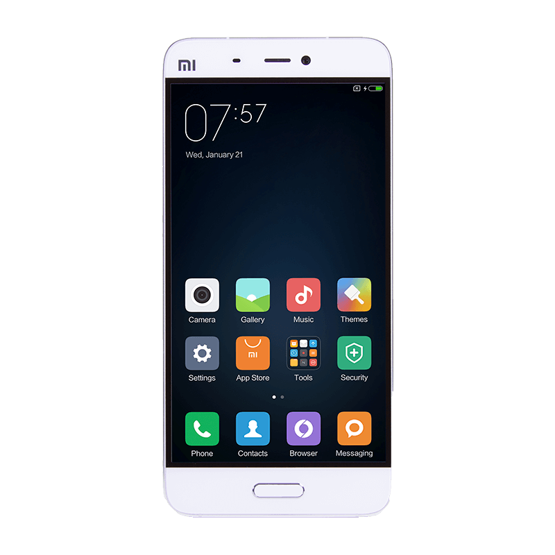 Xiaomi Mi5