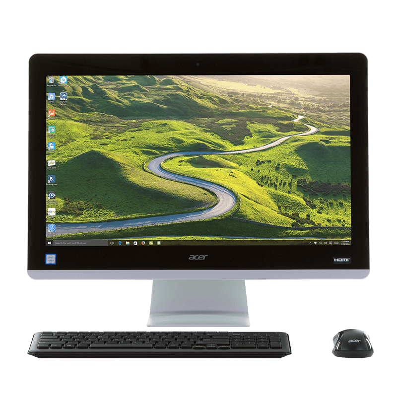 Acer Aspire Z3-715