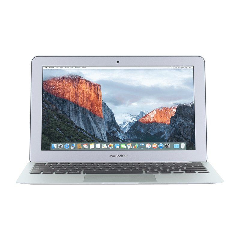 Apple MacBook Air 11″