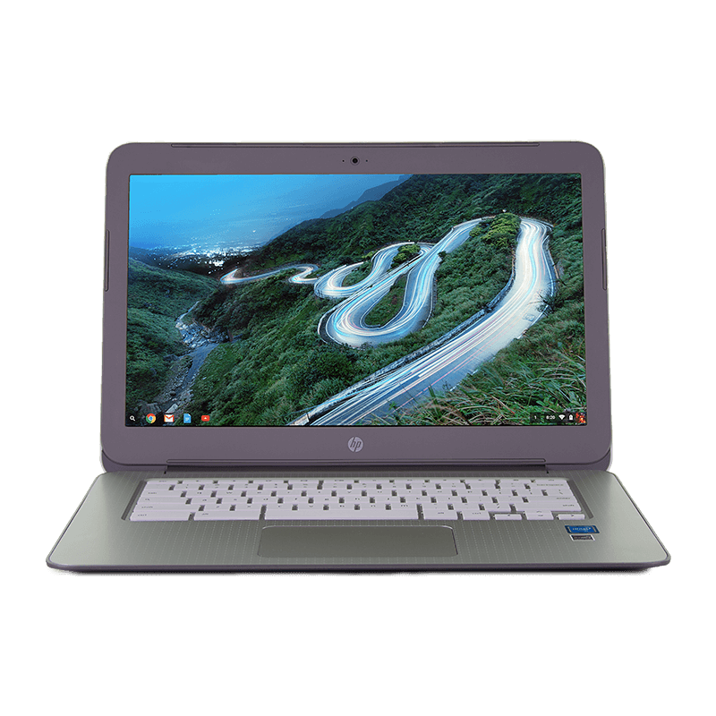 HP Chromebook 14