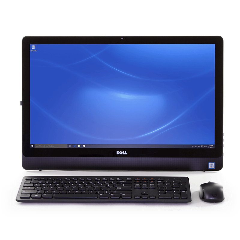 Dell Inspiron 24 3459