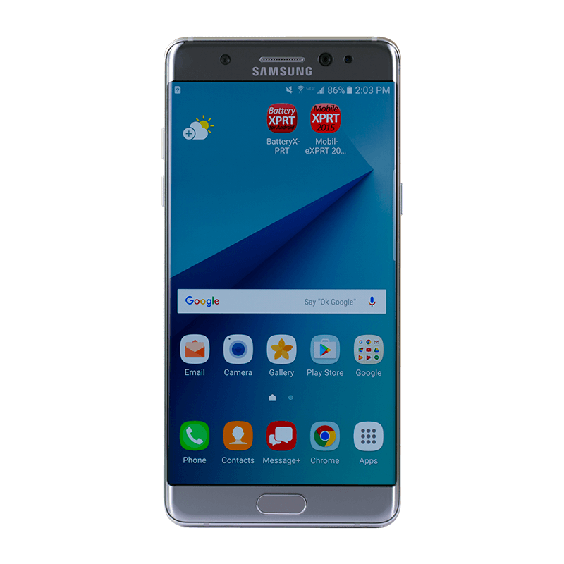 Samsung Galaxy Note7