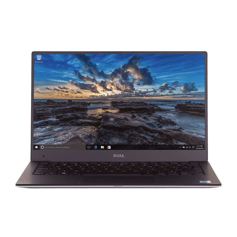 Dell XPS 13