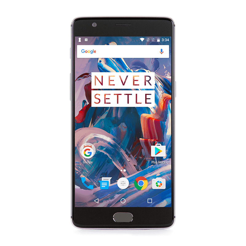 OnePlus 3