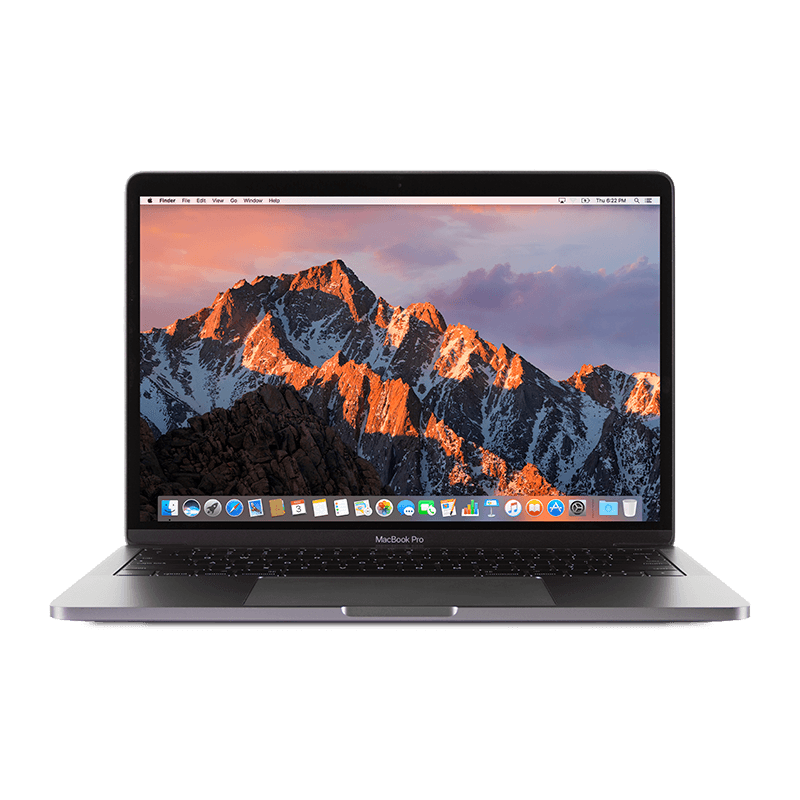 Apple MacBook Pro 13″