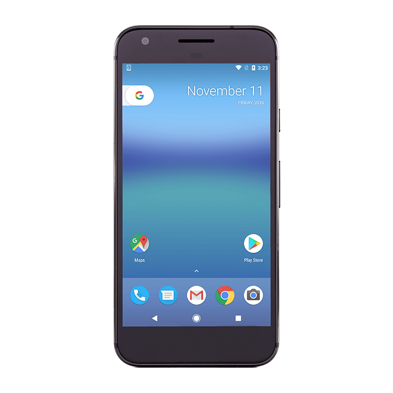 Google Pixel