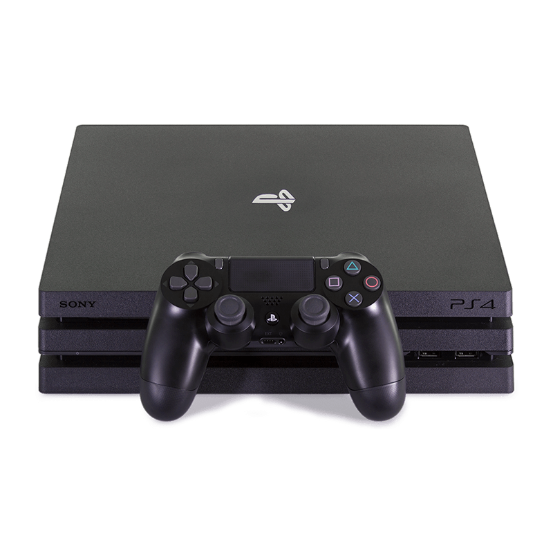 Sony PlayStation 4 Pro