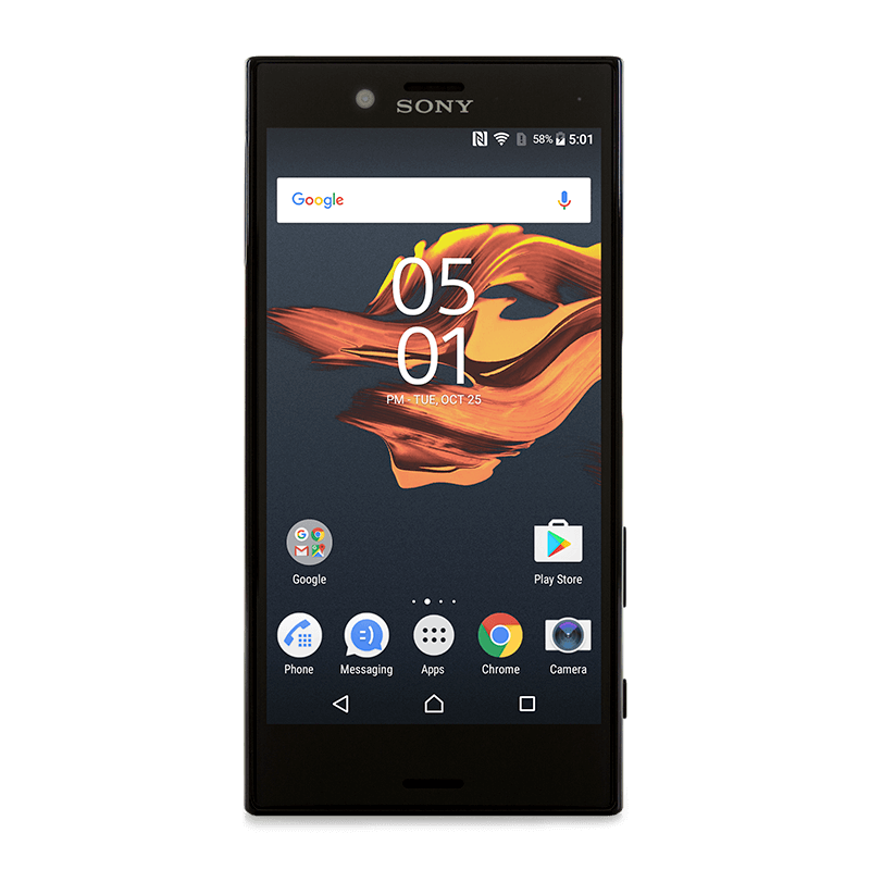 Sony Xperia X Compact