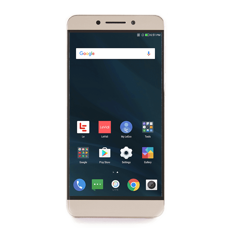 LeEco Le Pro 3