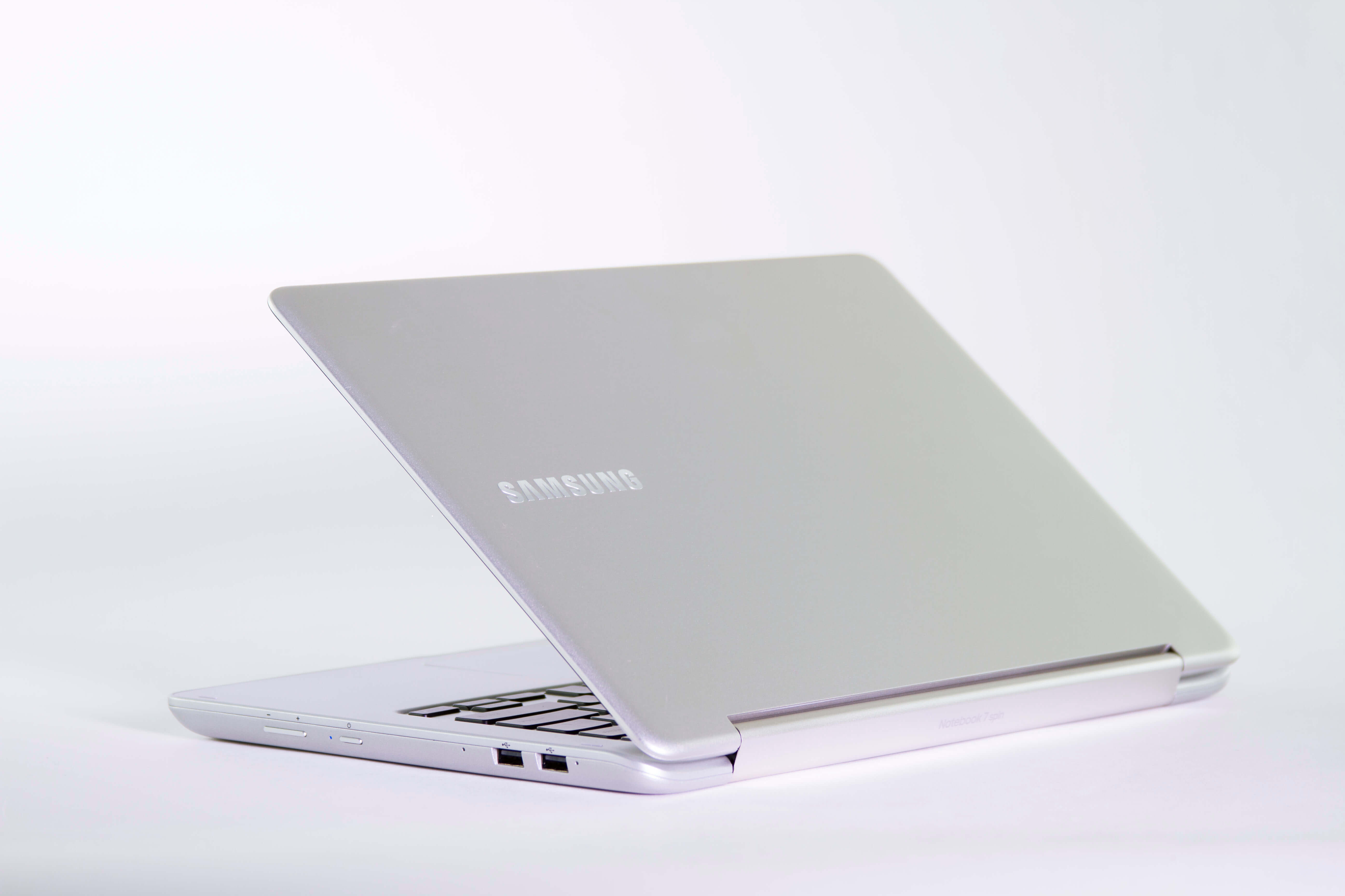 Samsung Notebook 7 Spin