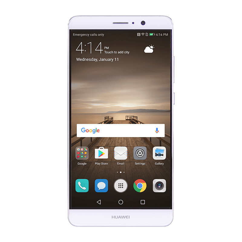 Huawei Mate 9