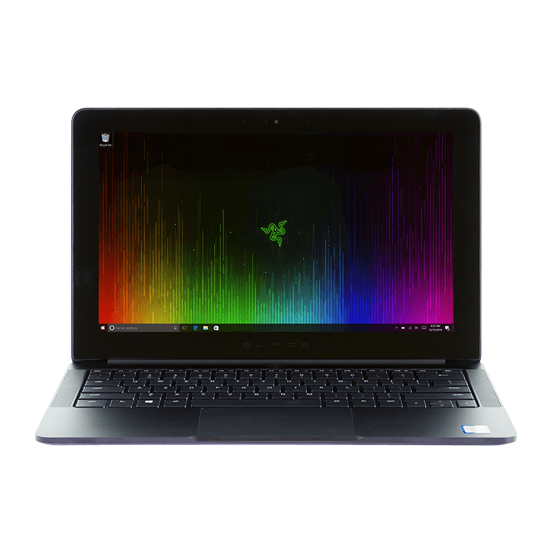 Razer Blade Stealth – QHD