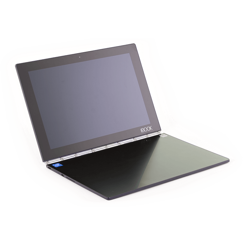 Lenovo Yoga Book