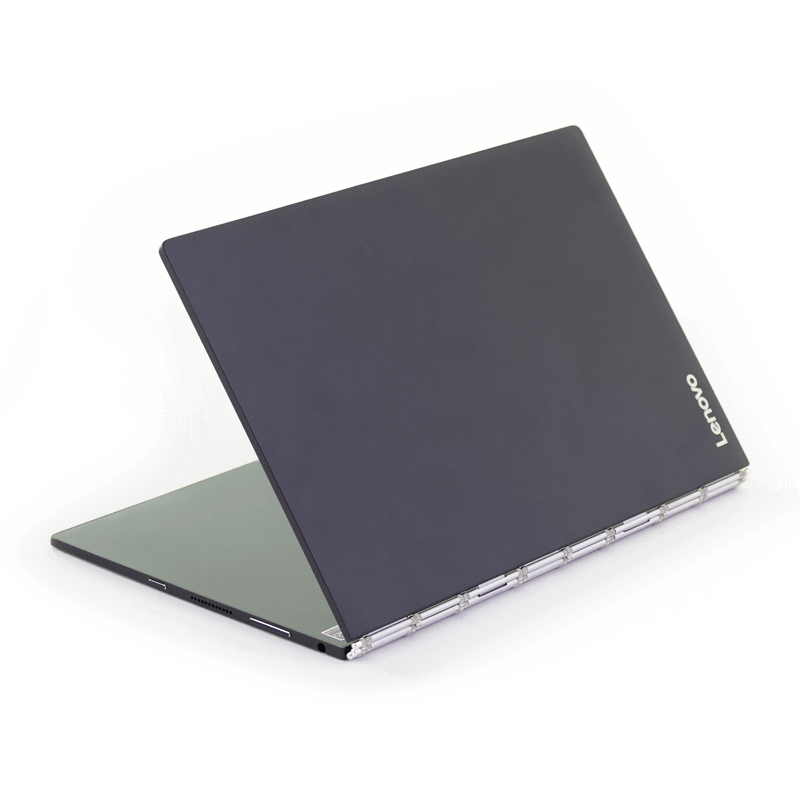 Lenovo Yoga Book