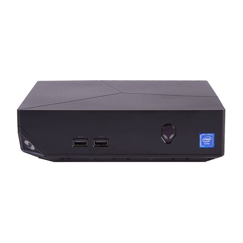 Alienware Steam Machine