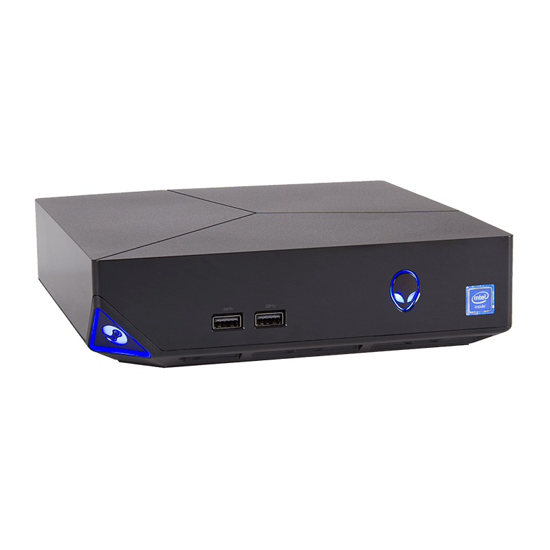 Alienware Steam Machine