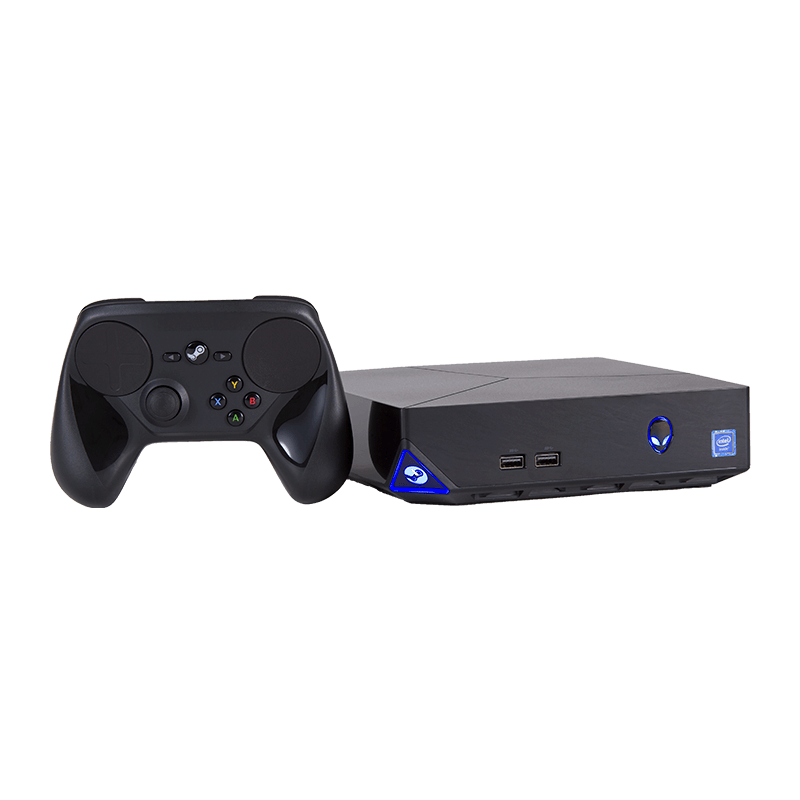 Alienware Steam Machine