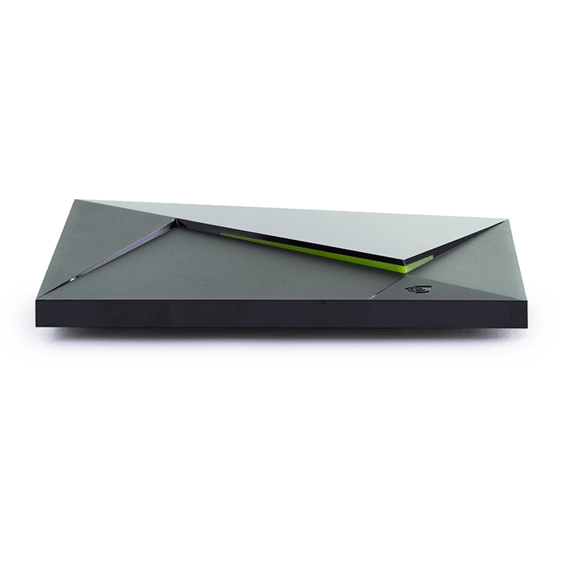 NVIDIA SHIELD TV