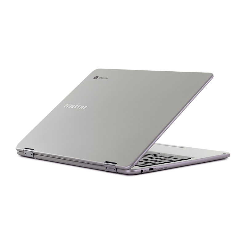 Samsung Chromebook Plus