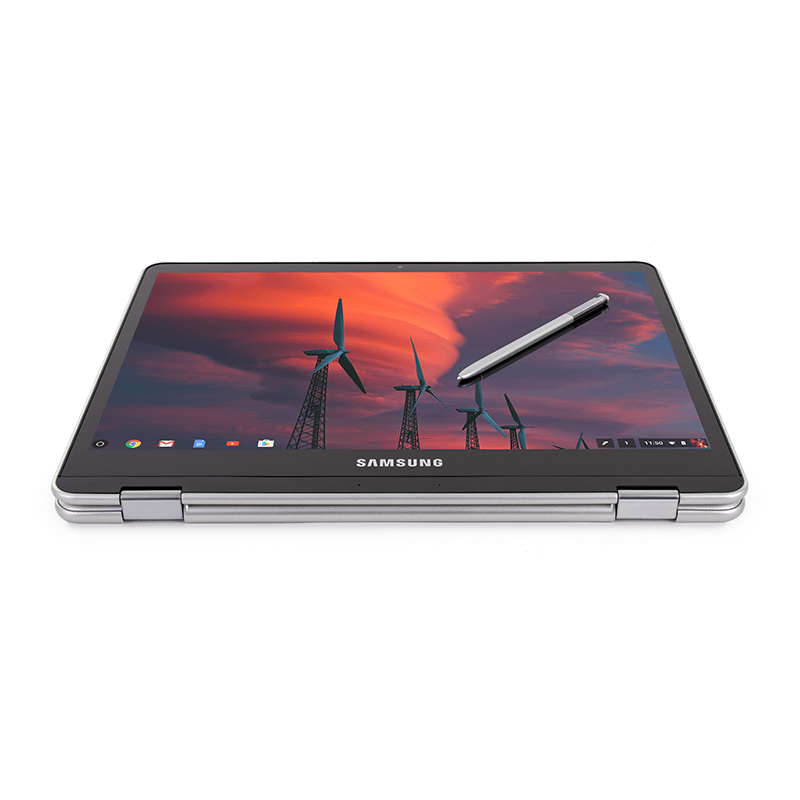 Samsung Chromebook Plus