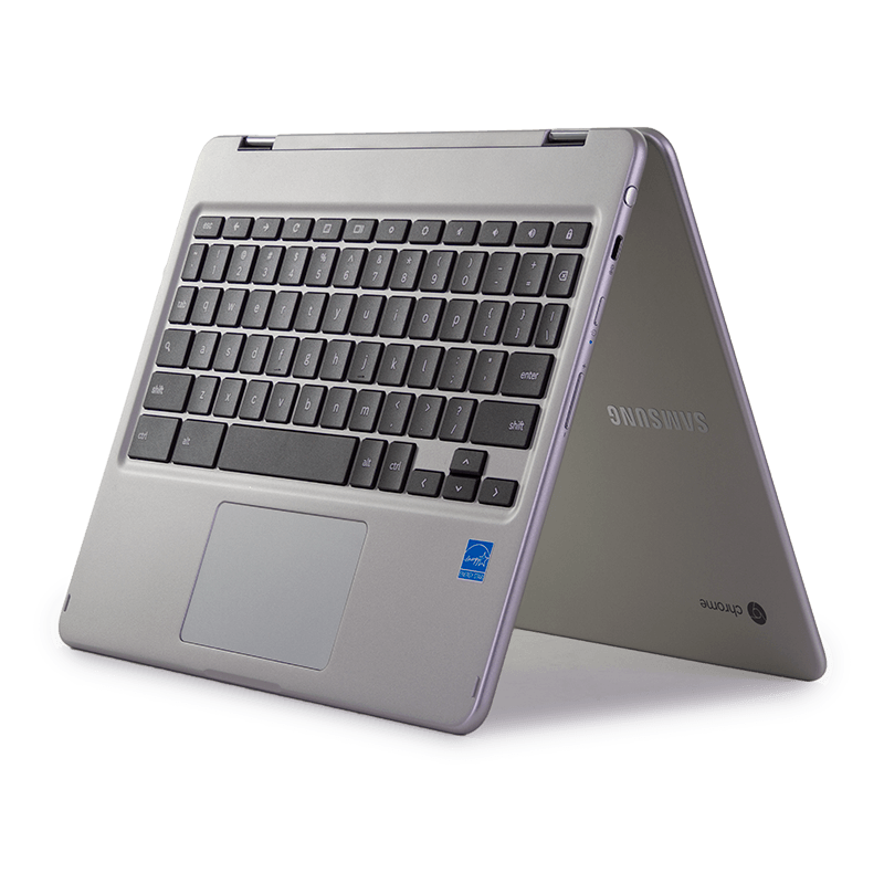 Samsung Chromebook Plus