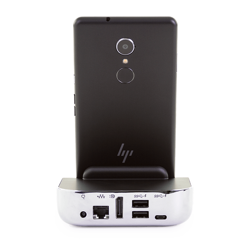 HP Elite x3