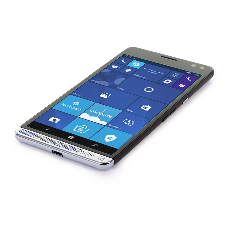 HP Elite x3