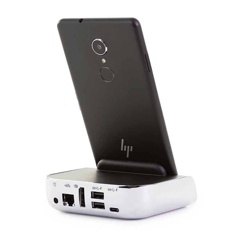 HP Elite x3