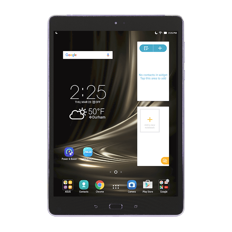 ASUS ZenPad 3S 10