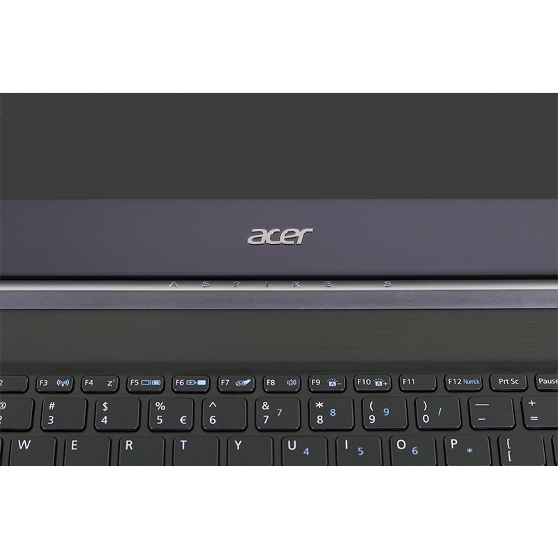 Acer Aspire S 13