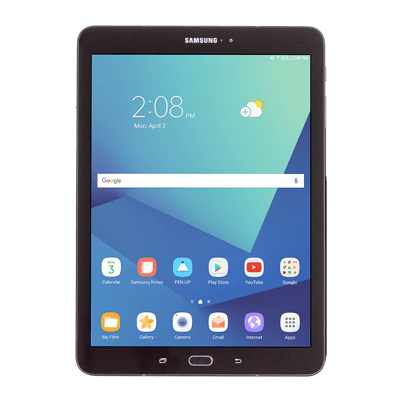 Samsung Galaxy Tab S3