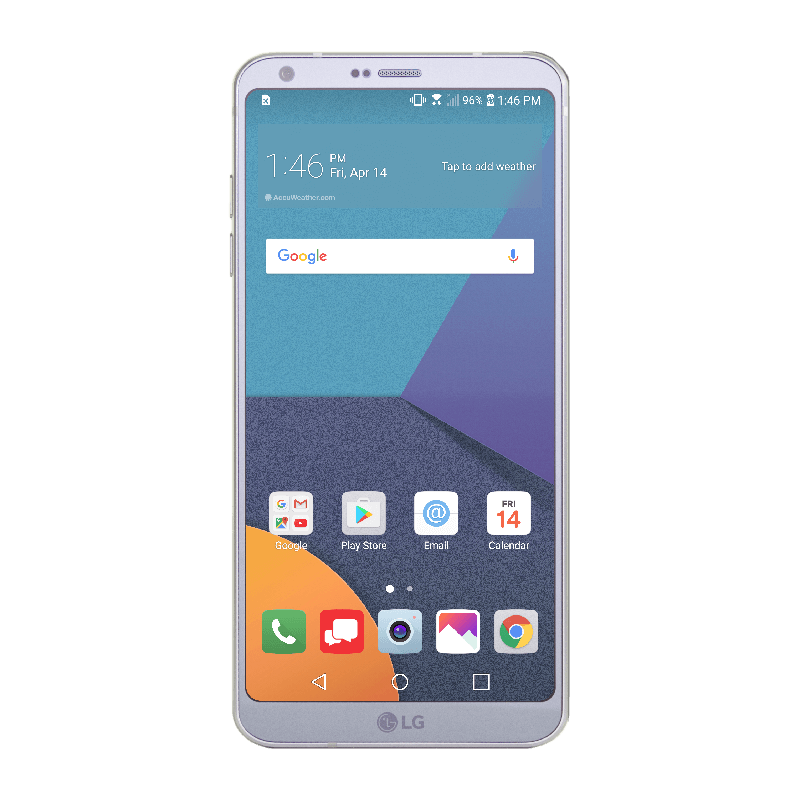 LG G6