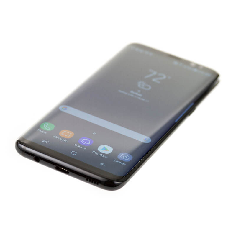 Samsung Galaxy S8