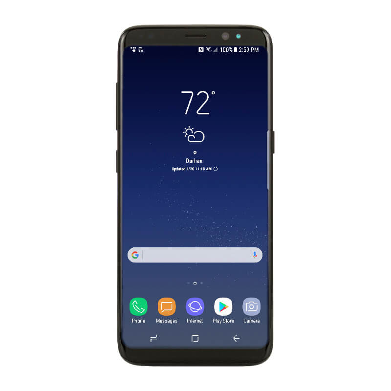 Samsung Galaxy S8